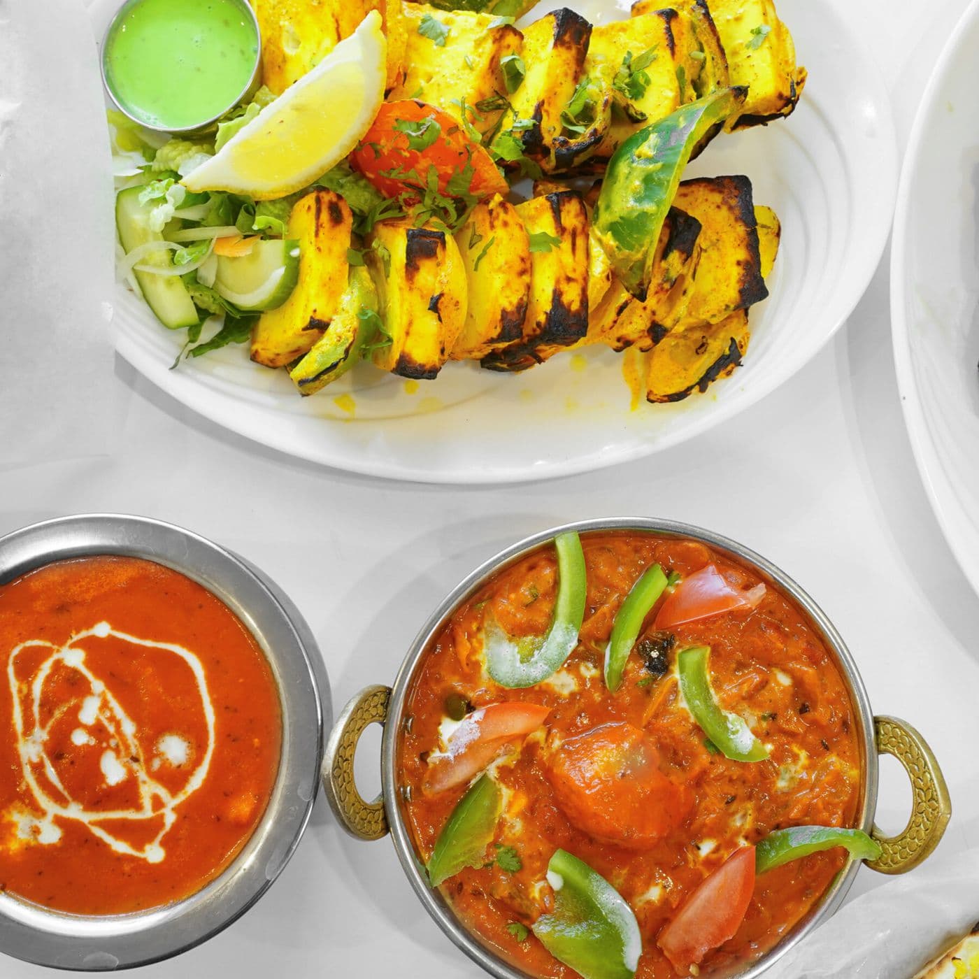 Dawat India
