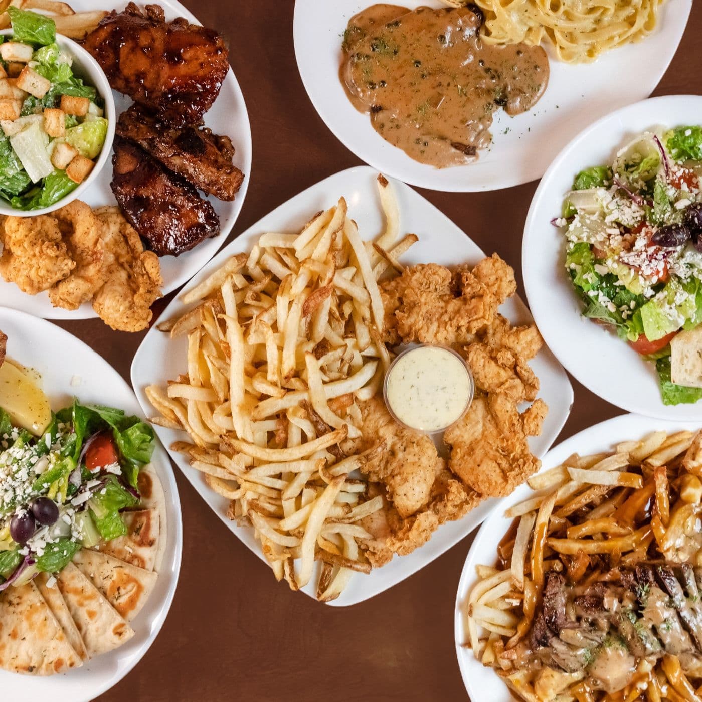 Johnny G's