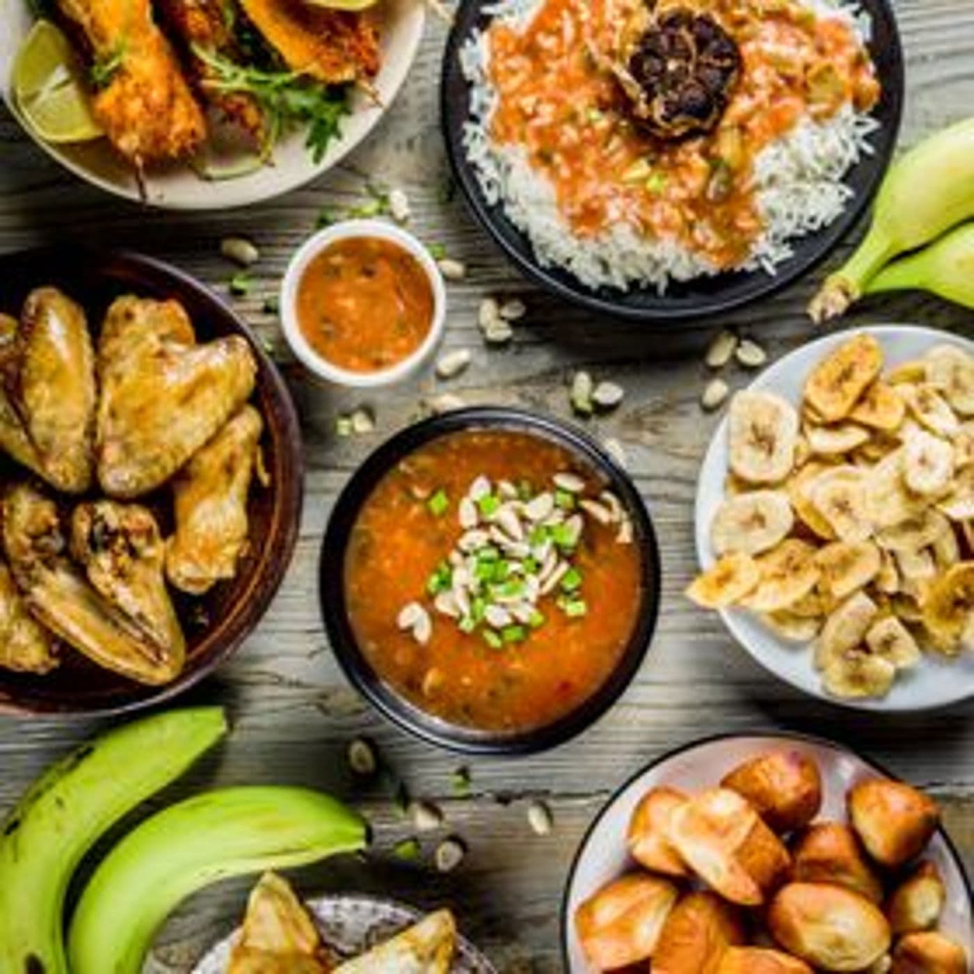 Mama Super Restaurant