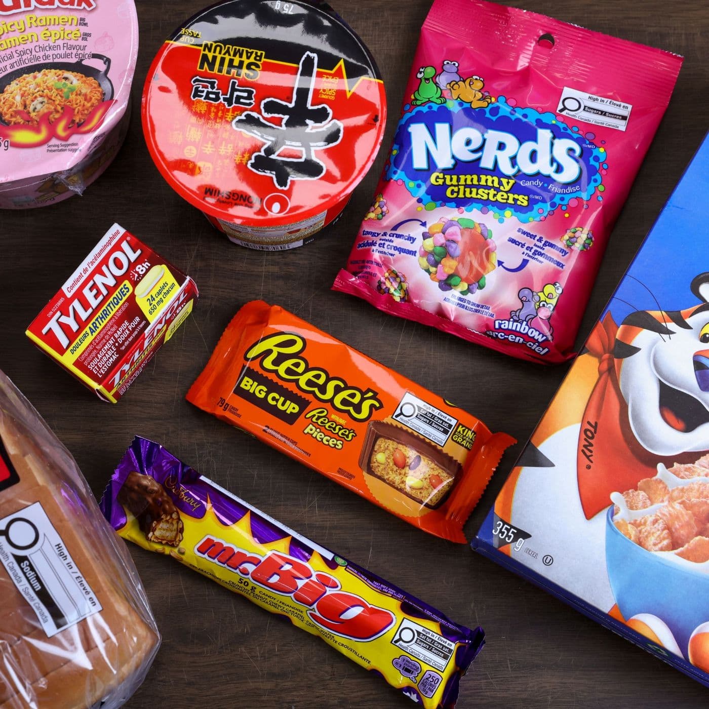 5 Minutes Convenience Store