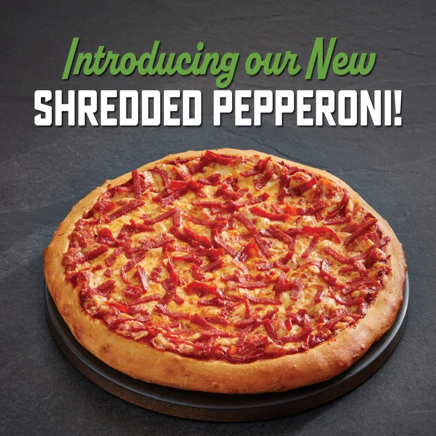 Topper's Pizza