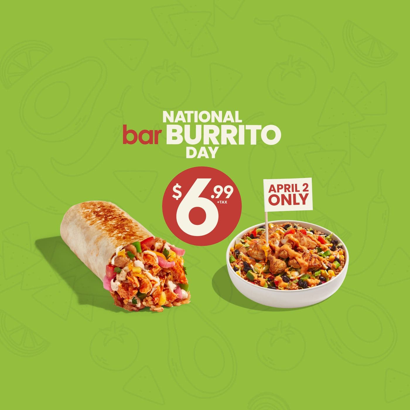 barBURRITO