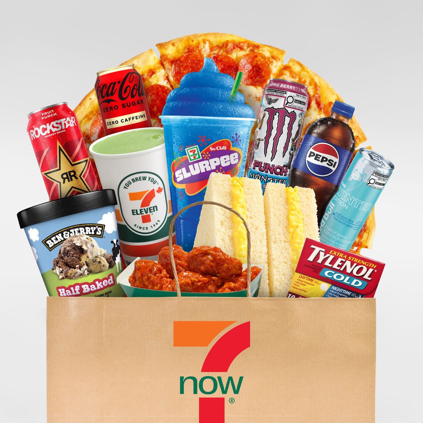 7-Eleven