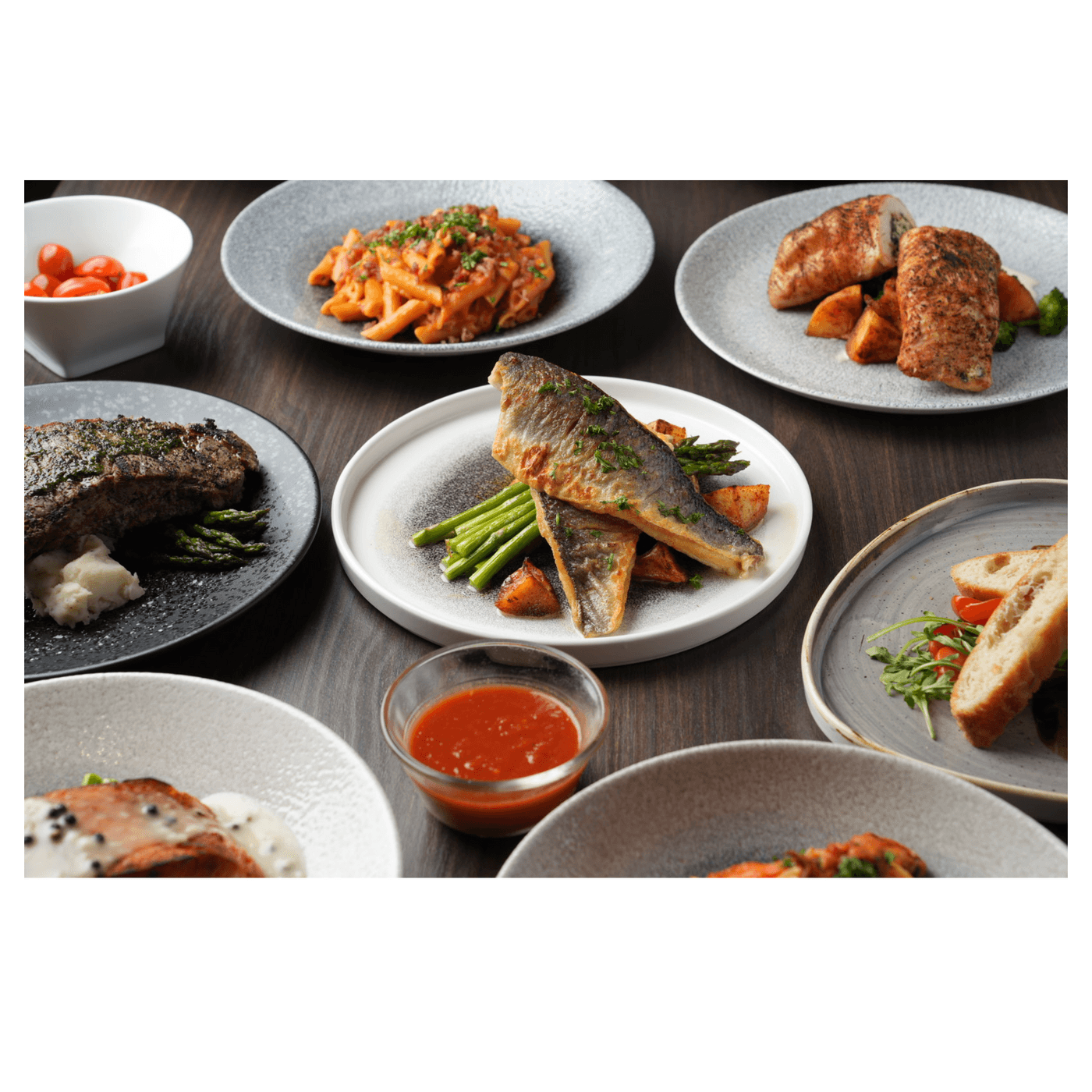 Favoloso Ristorante