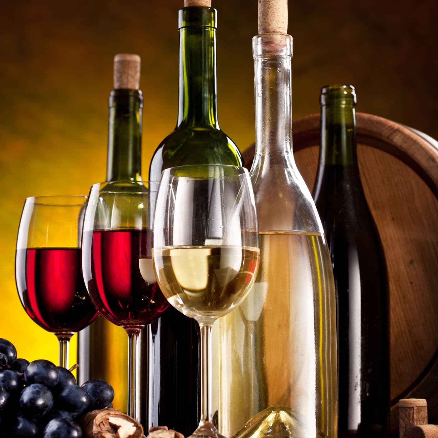 Vivo Liquor Spruce Grove