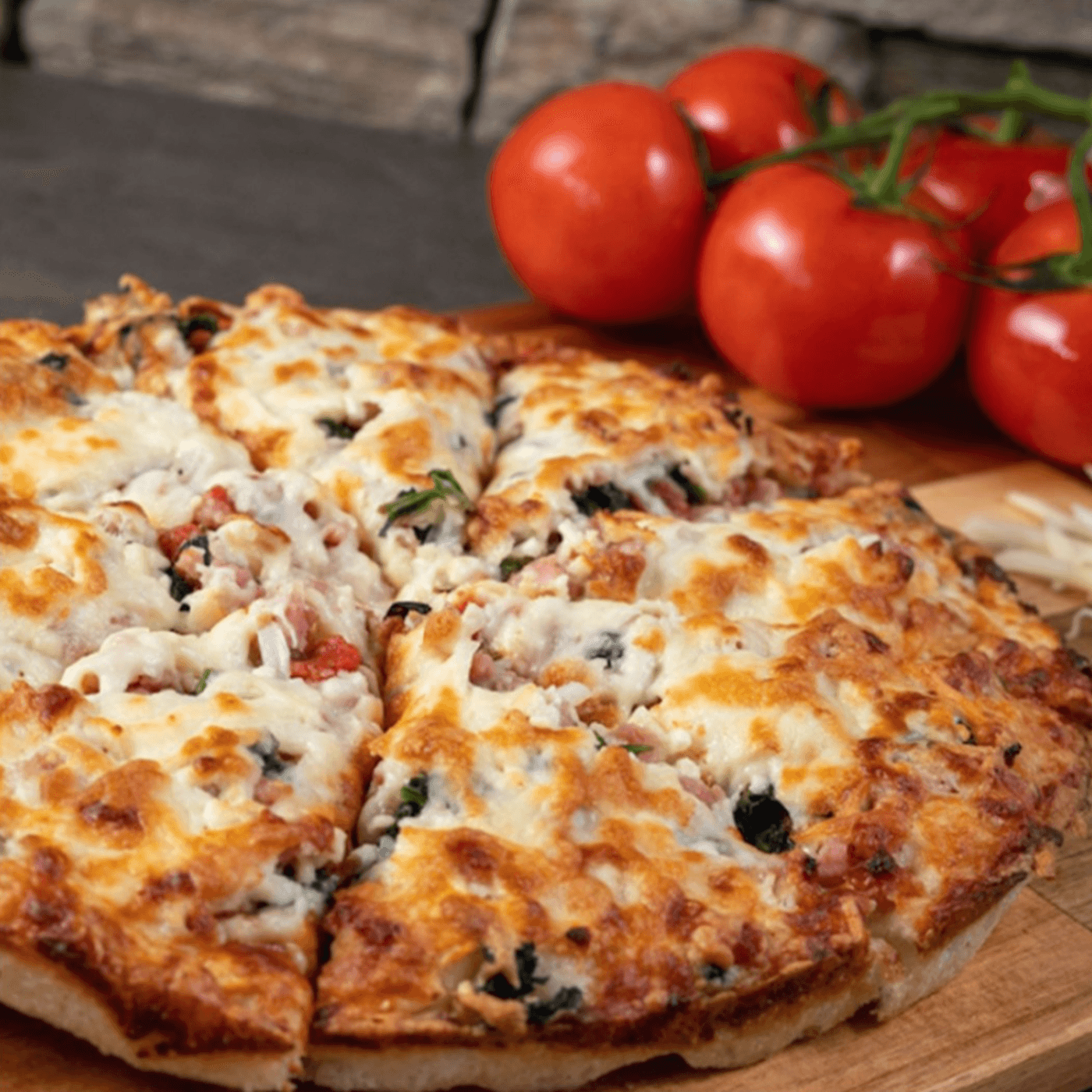 Royal Pizza Red Deer