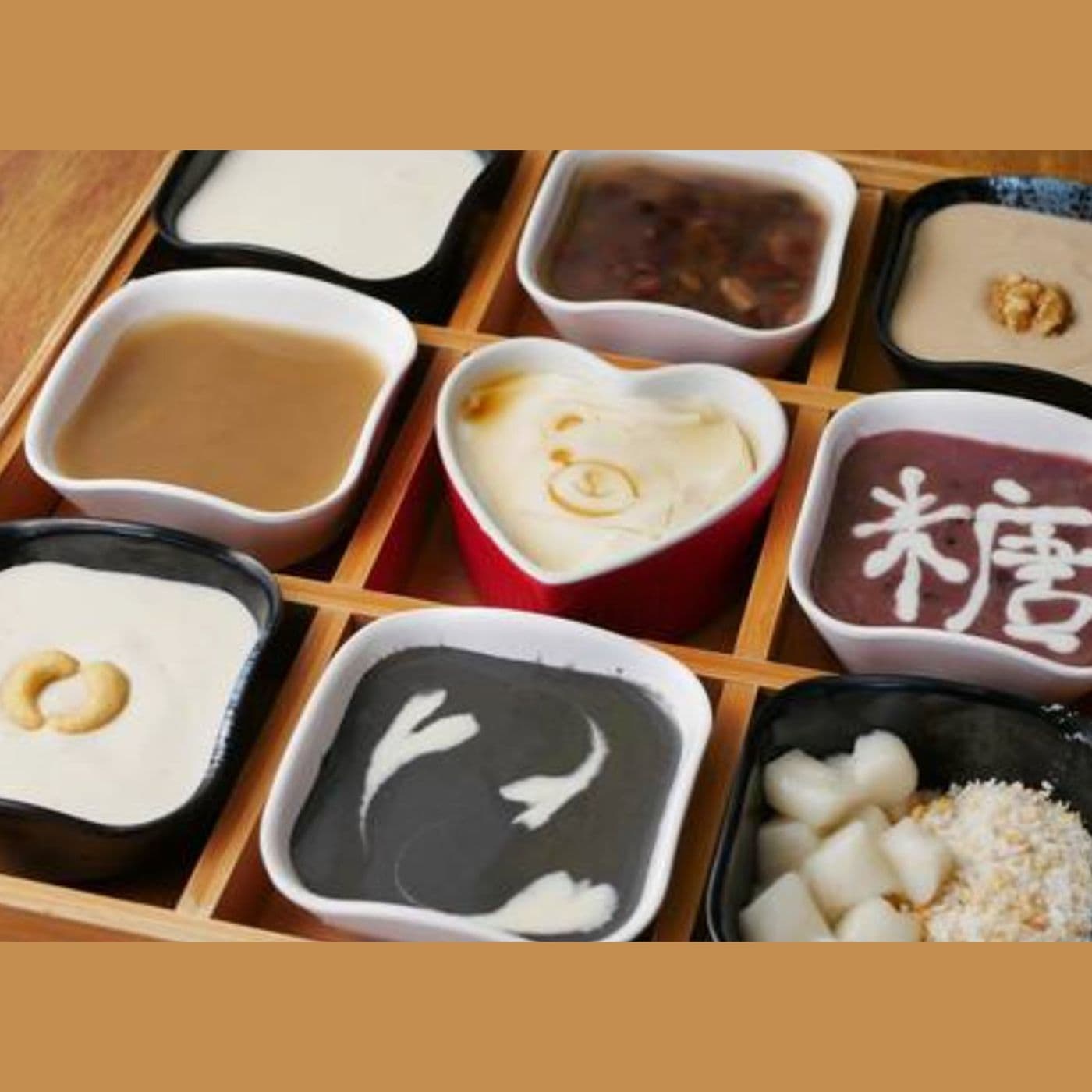 Snackshot 糖百府