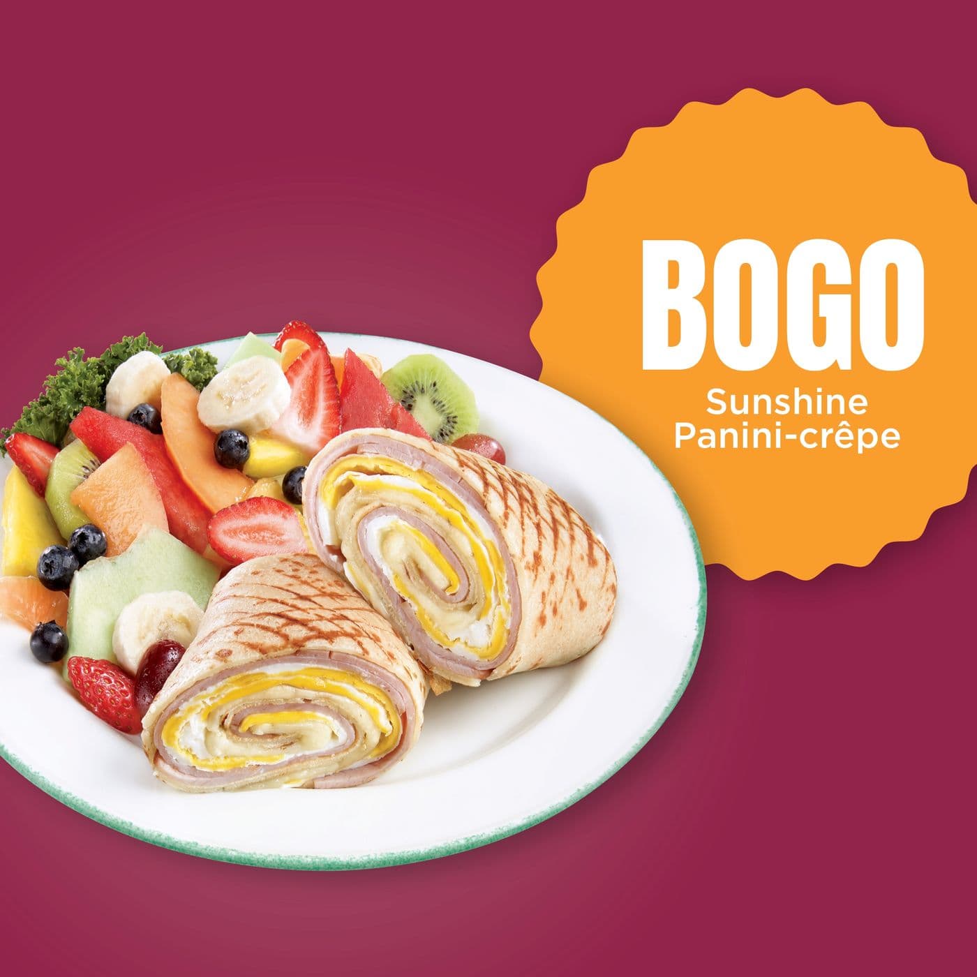 Cora Breakfast & Lunch