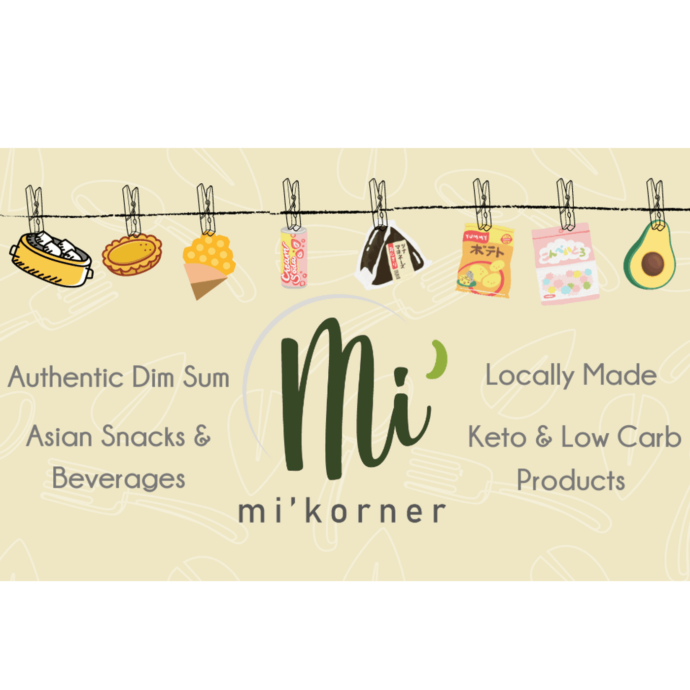 Mi'korner