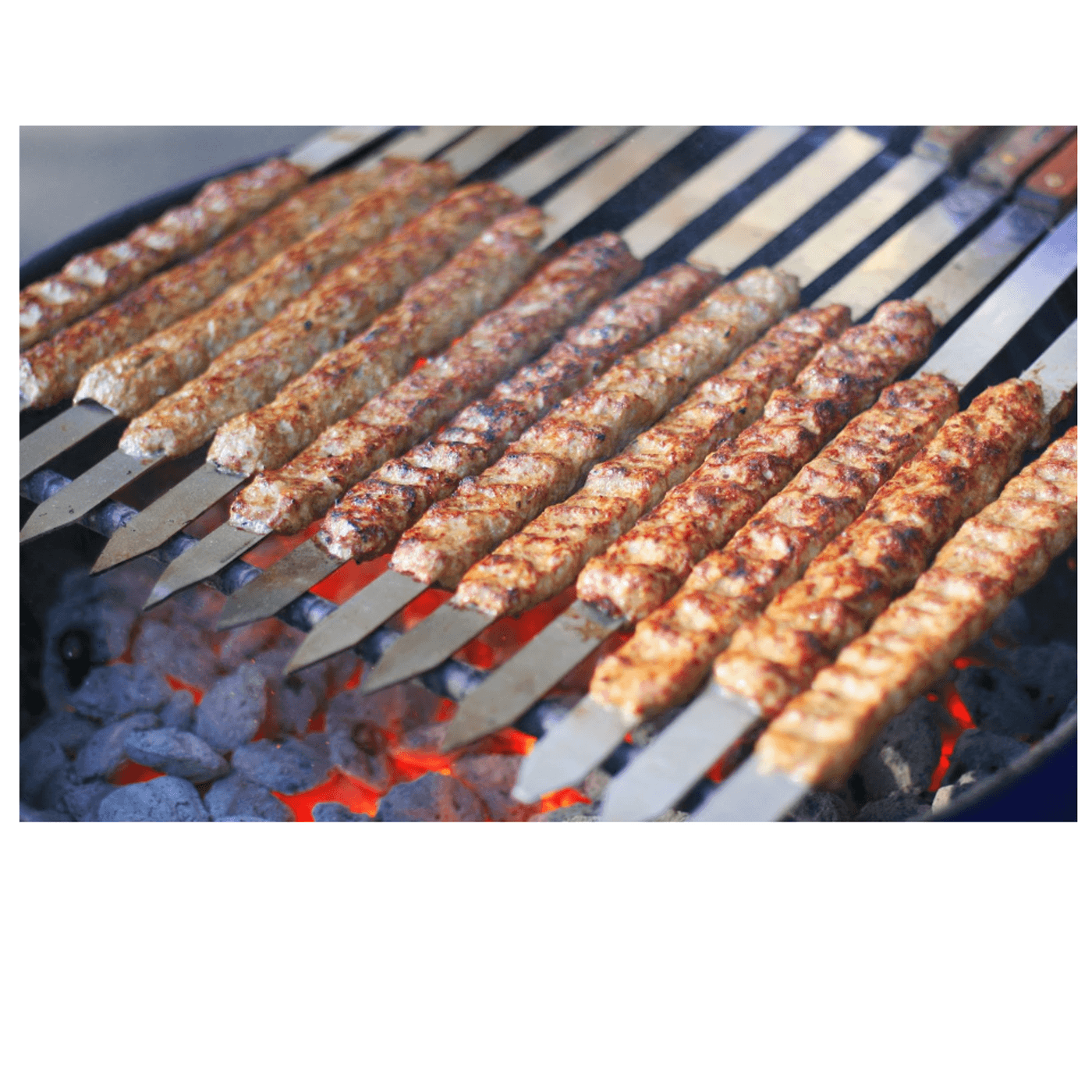 Master Chef's Kabob House