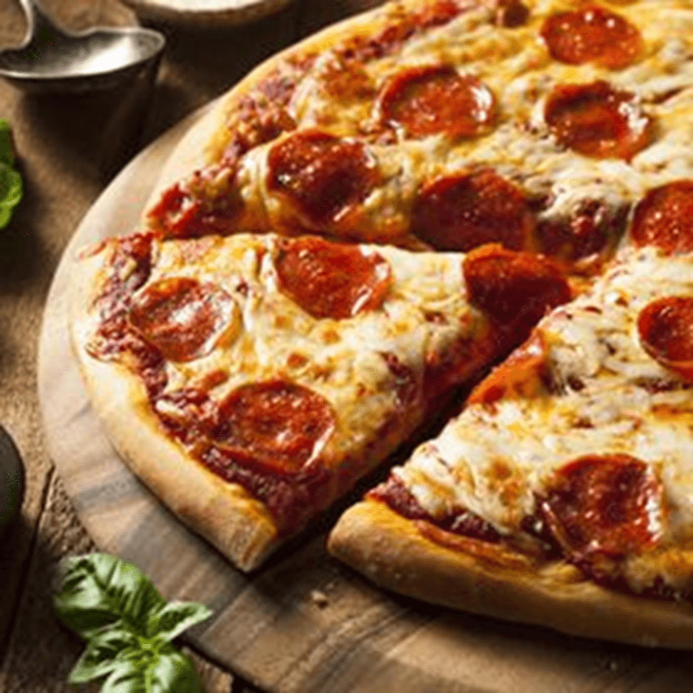 Paris Pizza 