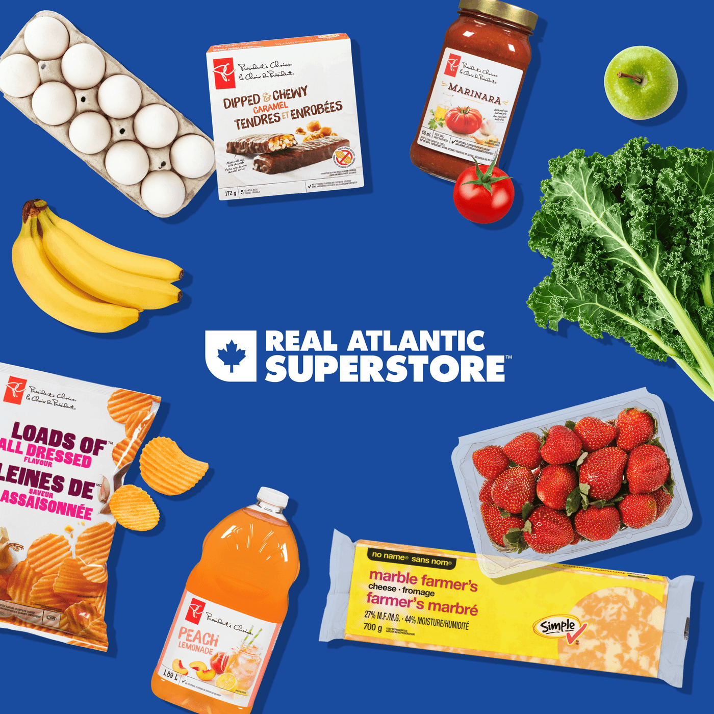 Real Atlantic Superstore