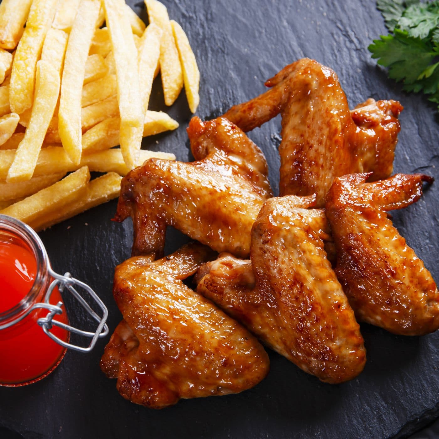 Wow! Wing House