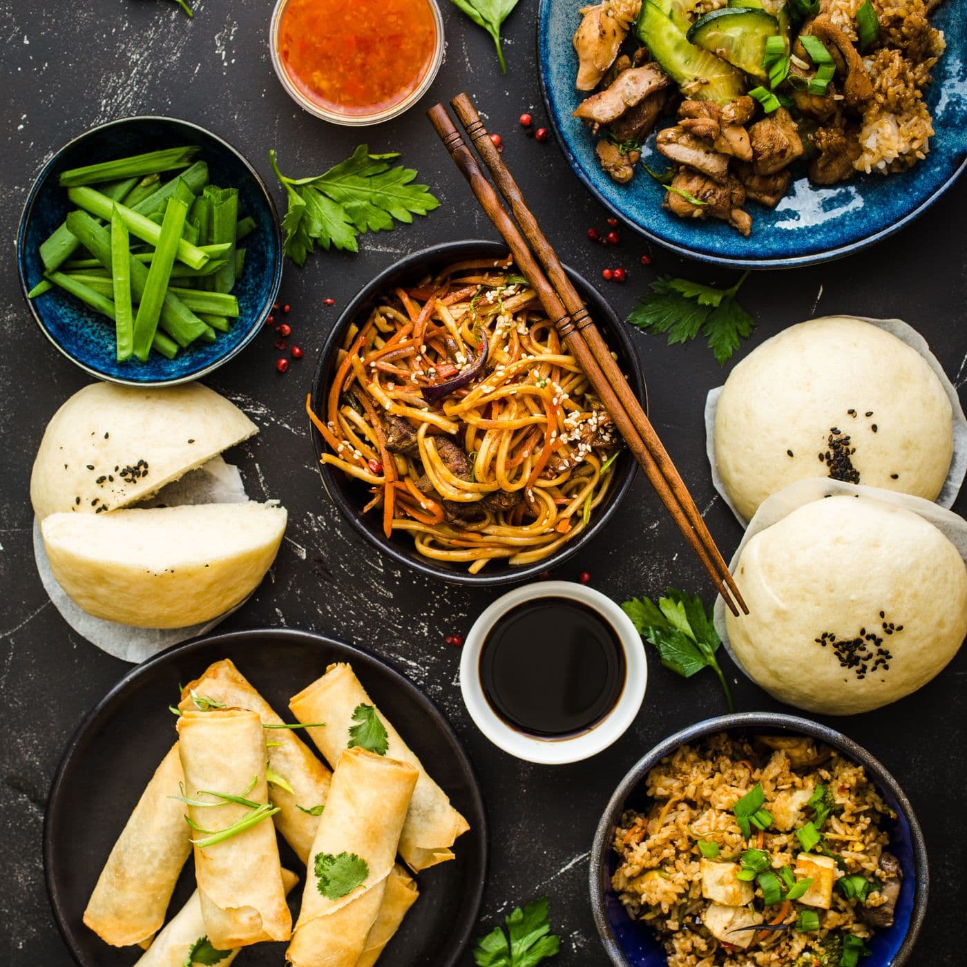 Jin Mee Korean Restaurant