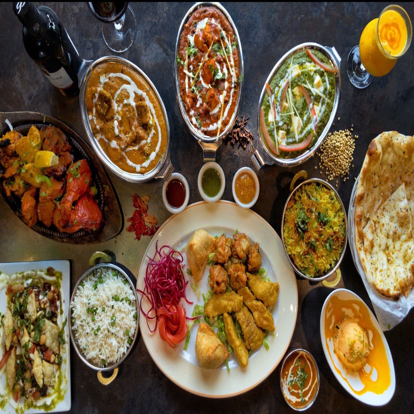 Akbar's Own Indian Restaurant - DNU