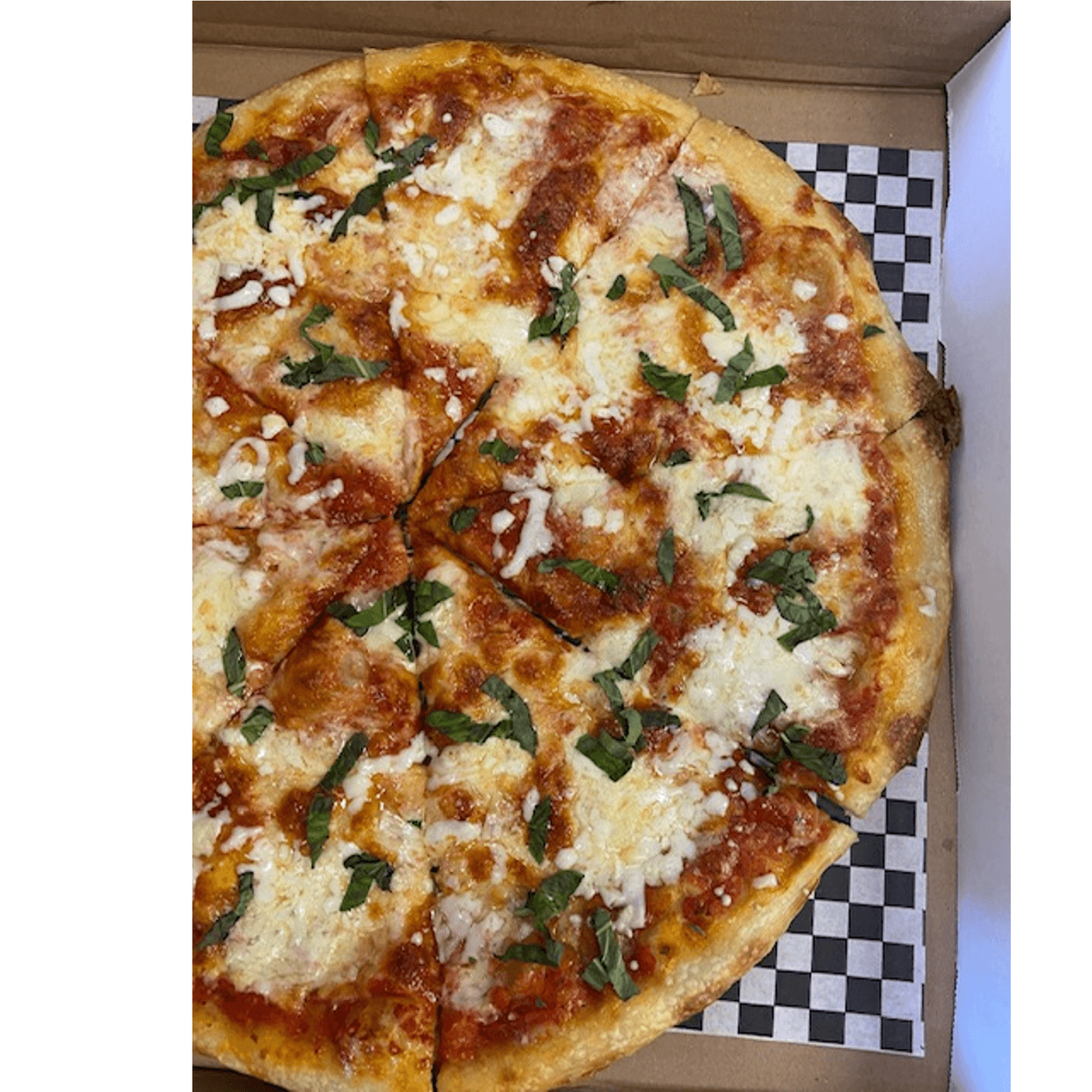 Port Credit Pizza e Dolci