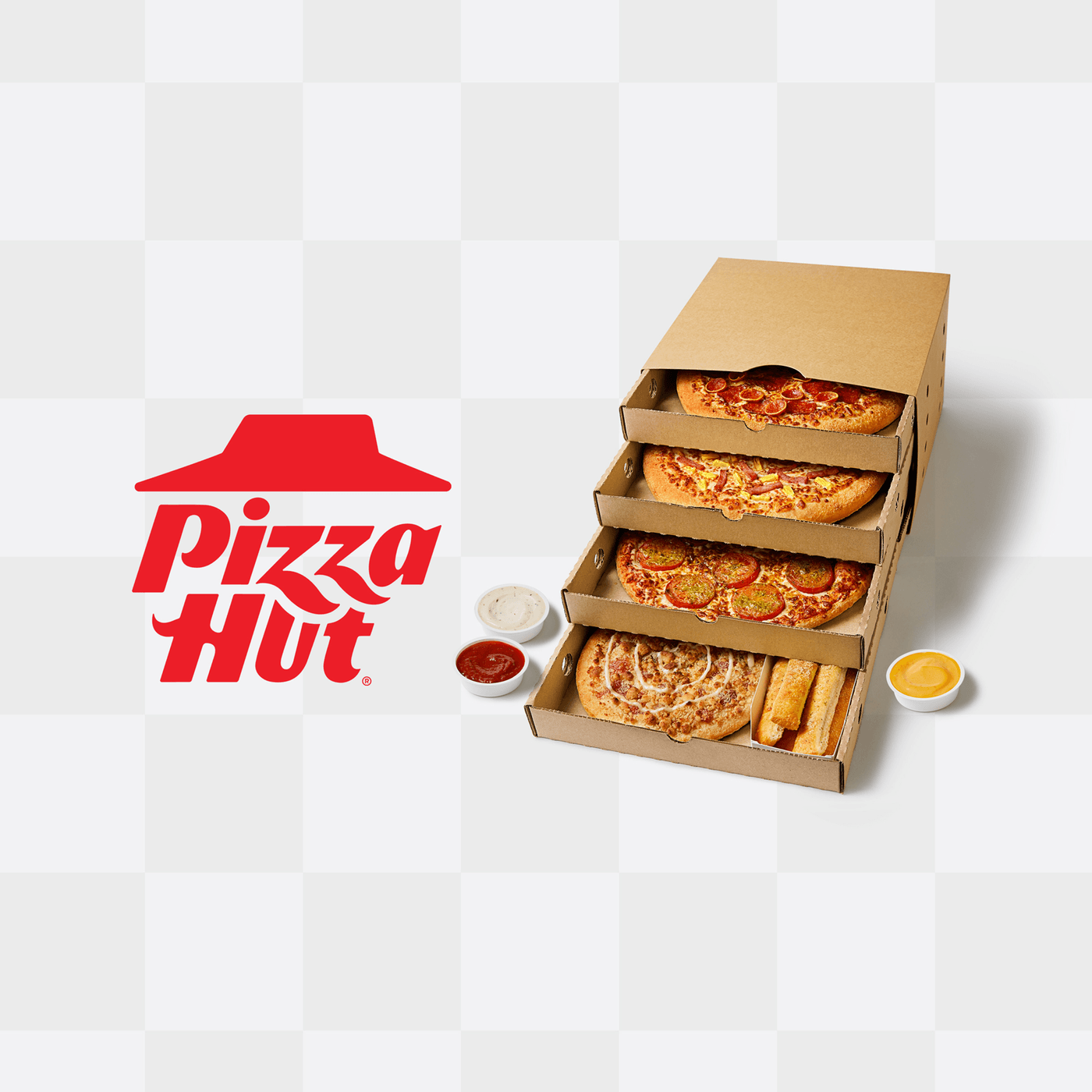 Pizza Hut  