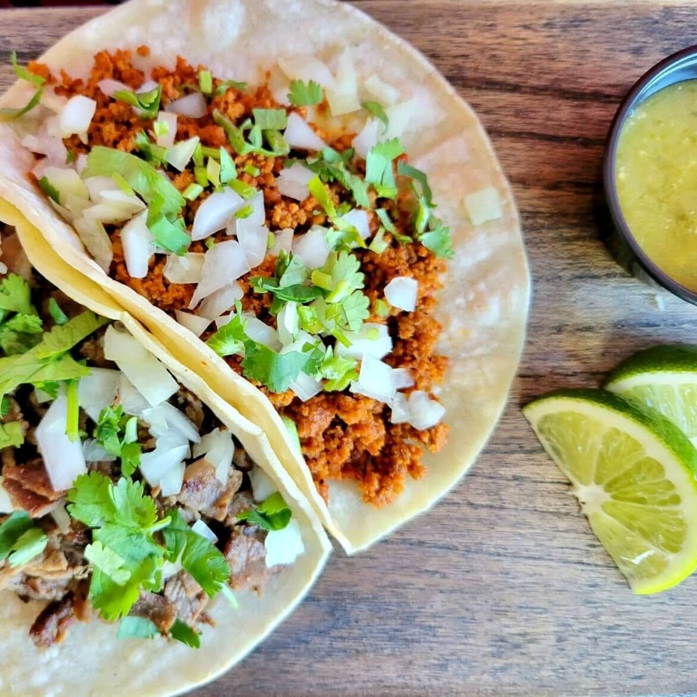 El Patron Mexican Grill