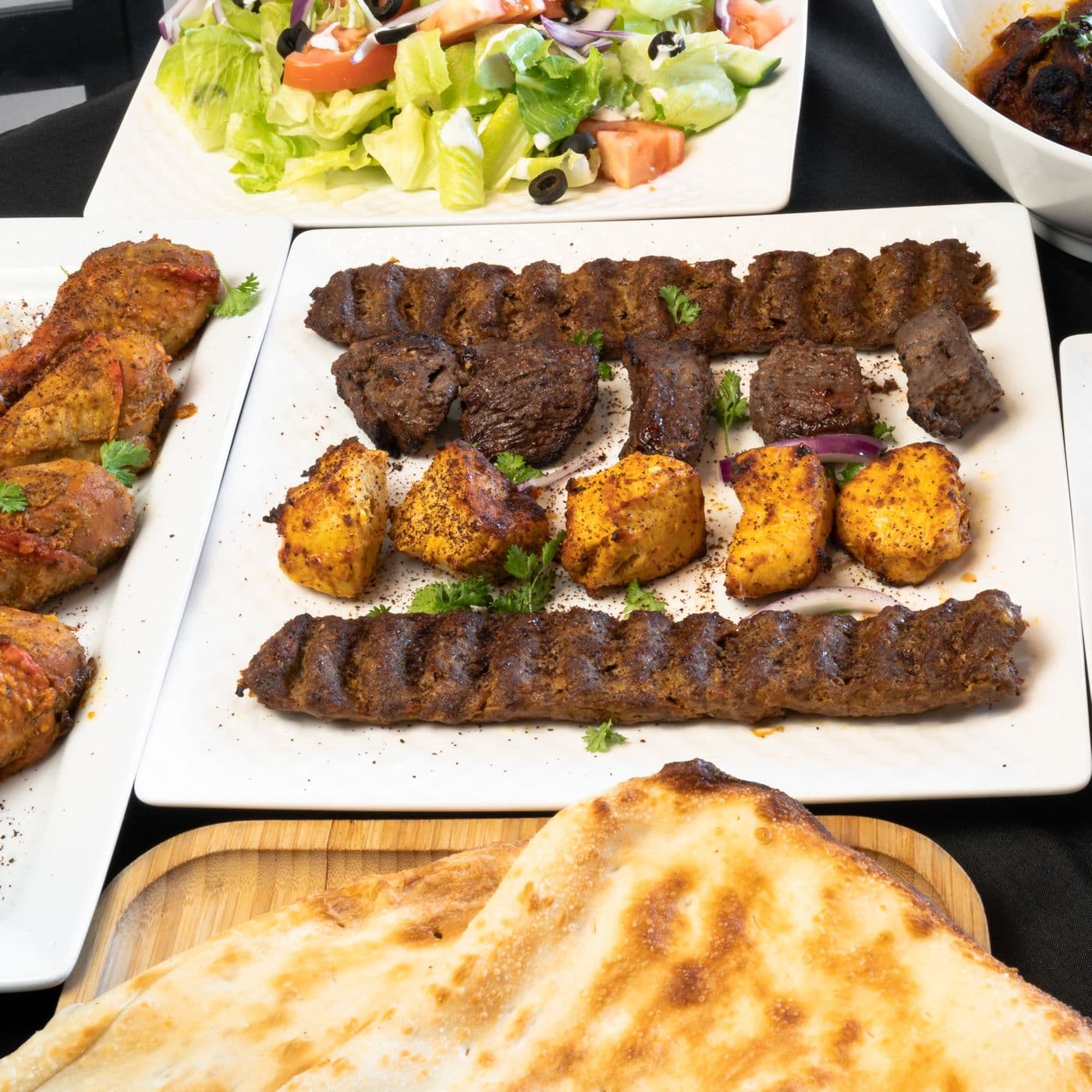 Harir Kabab House