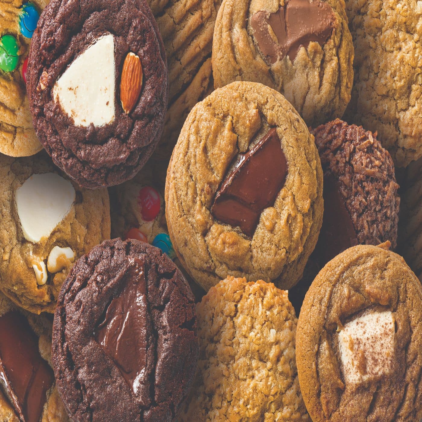 Cookies By George