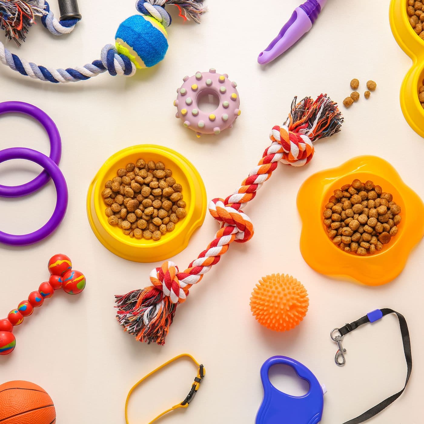 Best West Pet Foods