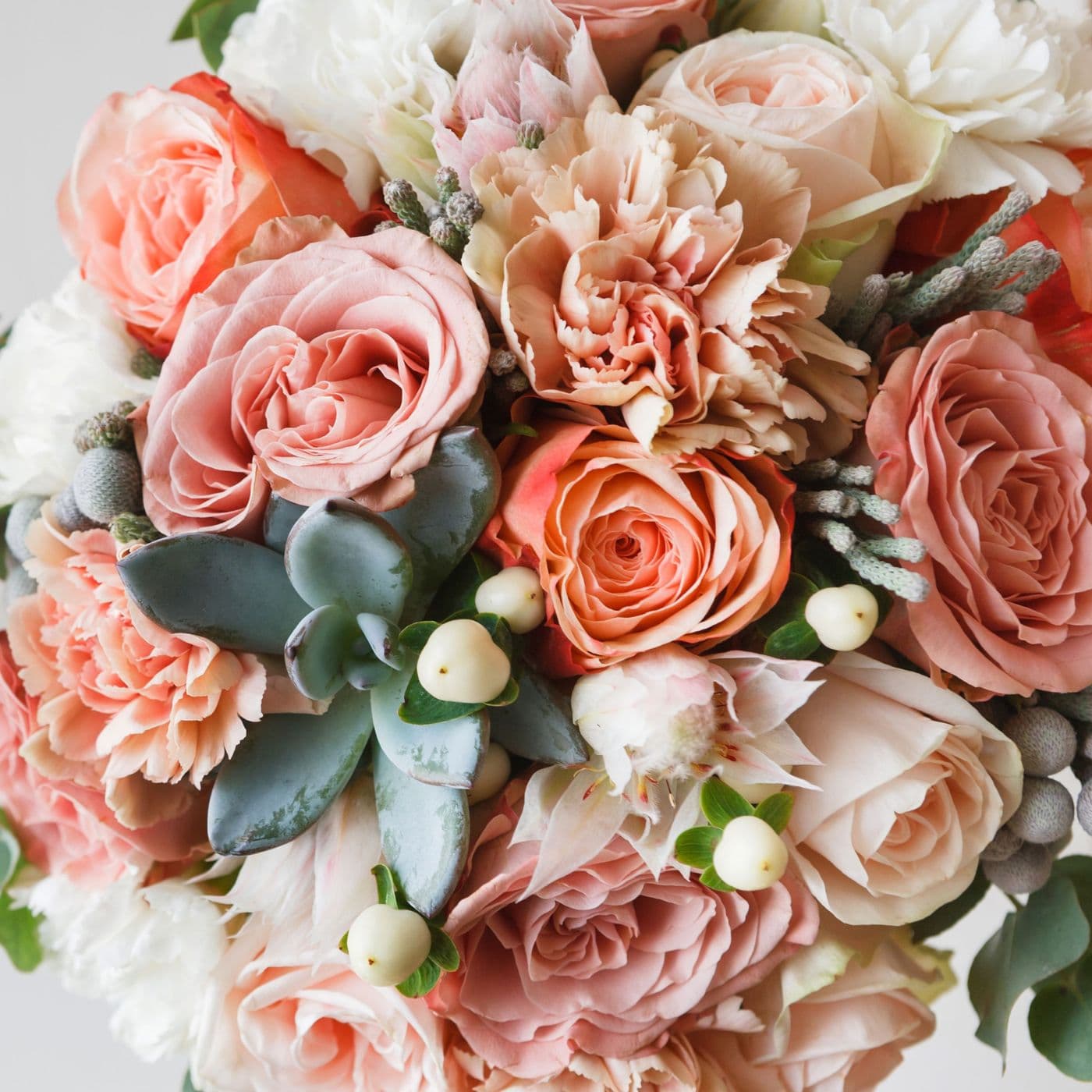 Select Flowers