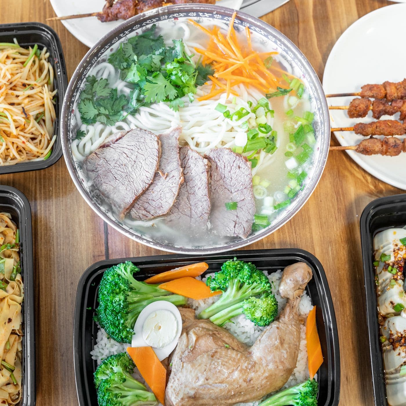 Fu Lin Chinese Restaurant