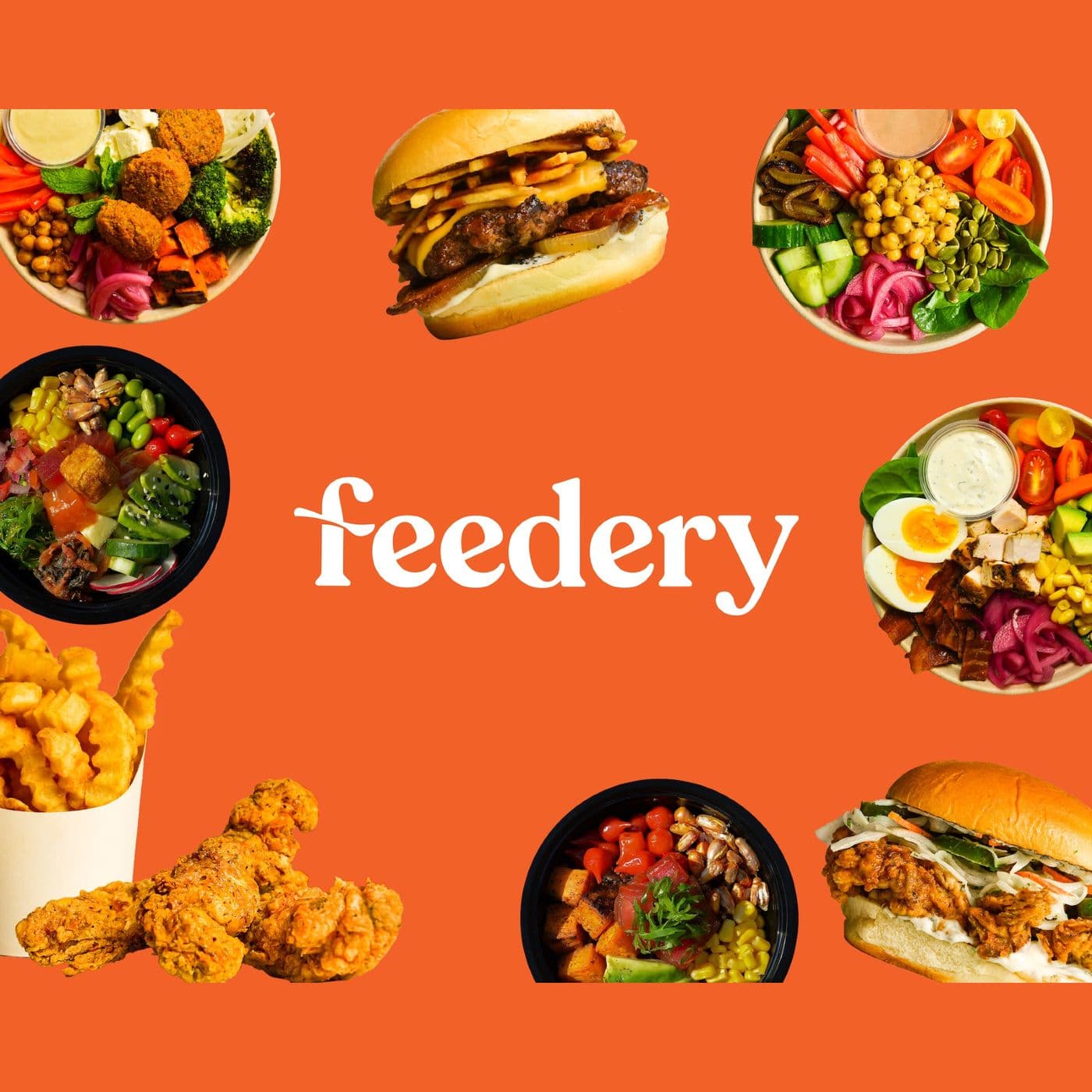 Feedery 