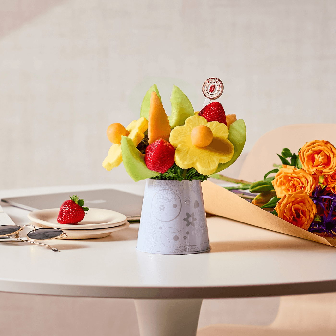 Edible Arrangements 