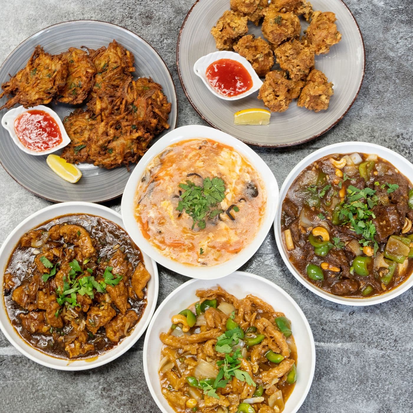 Hakka Town