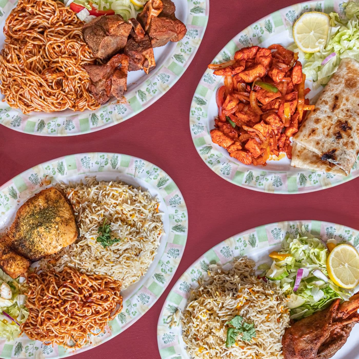 Asli Dining