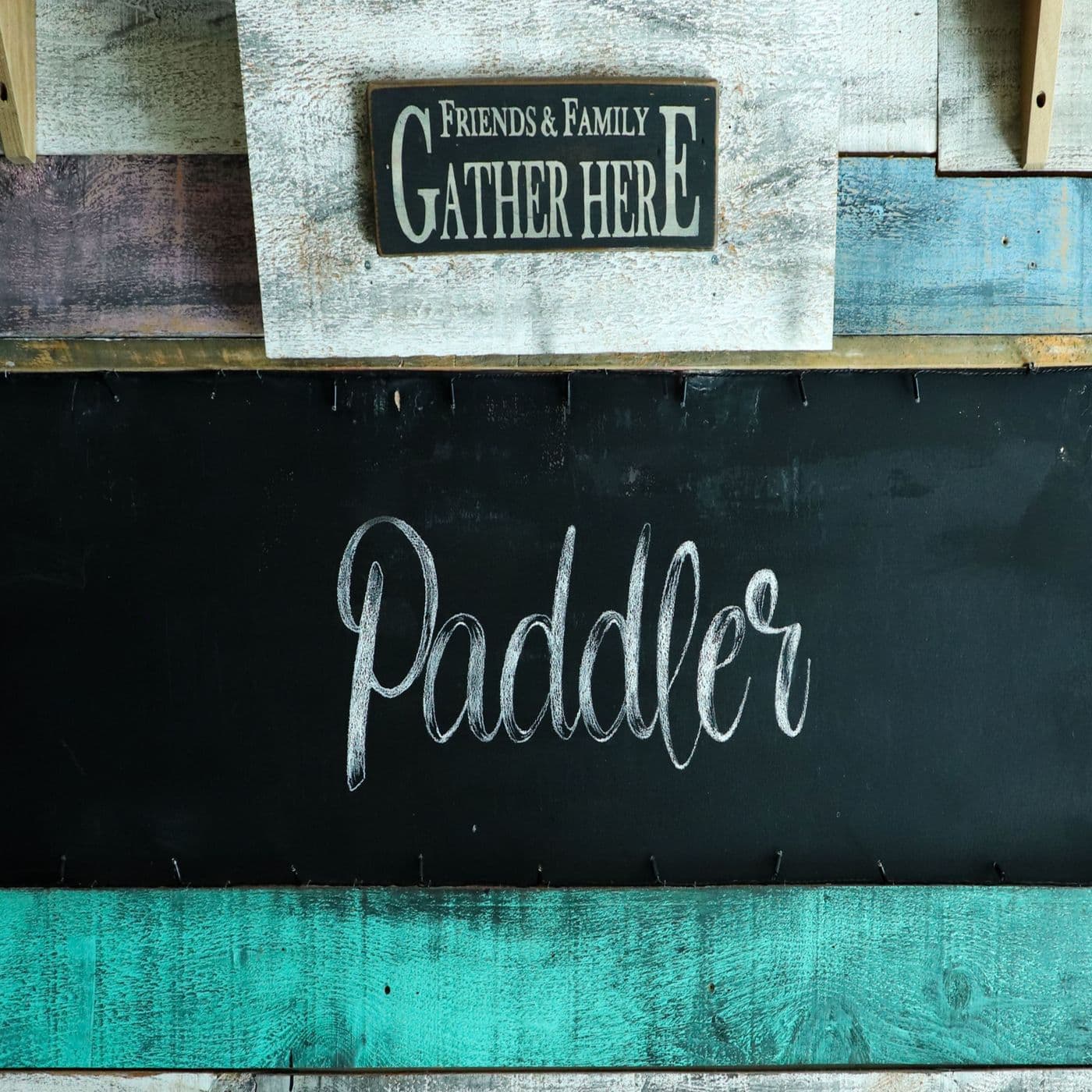 Paddler Thai Boat Noodles