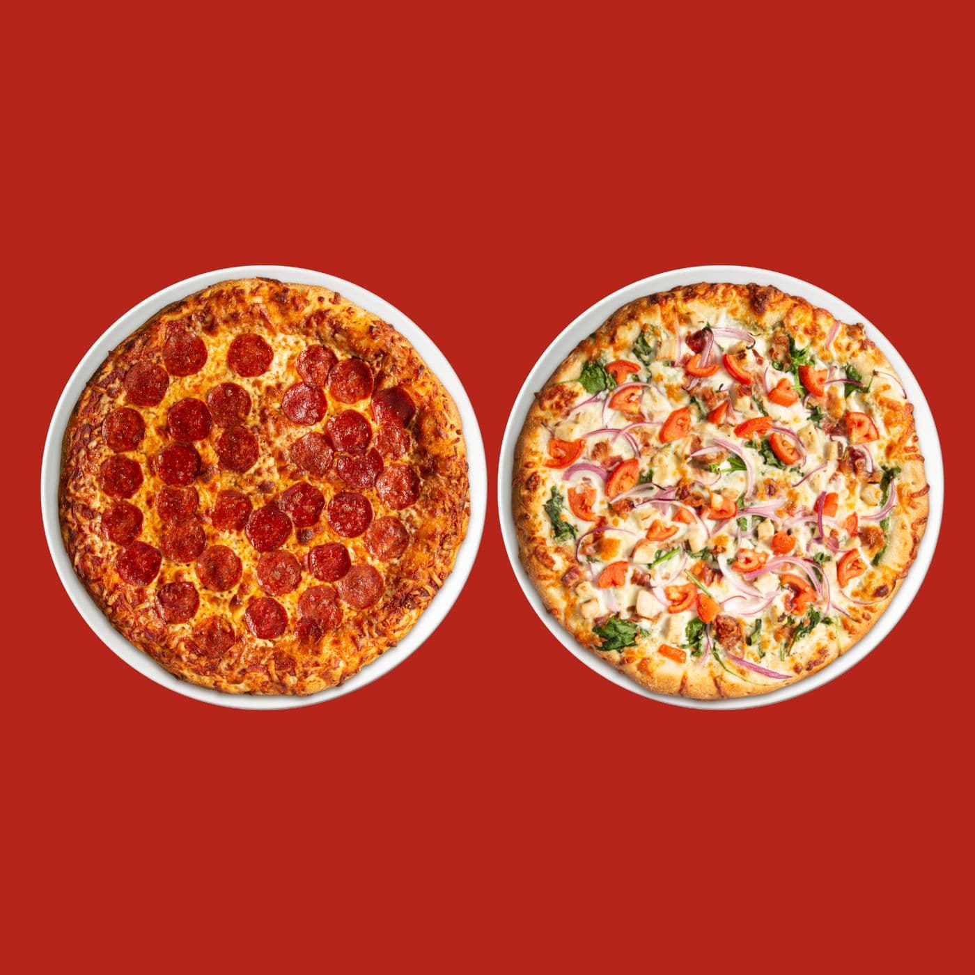 Superior Pizza