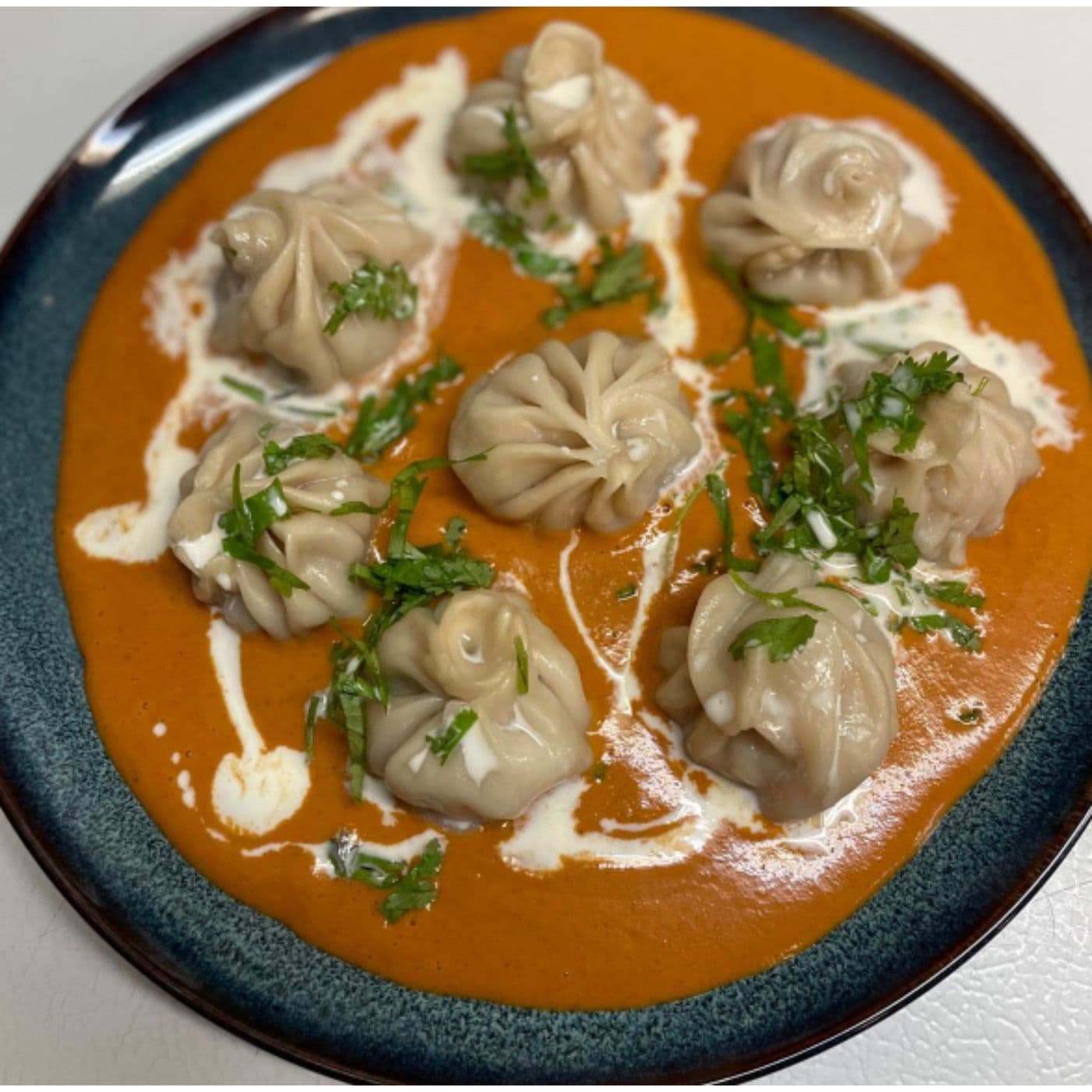 Momo Ghar 