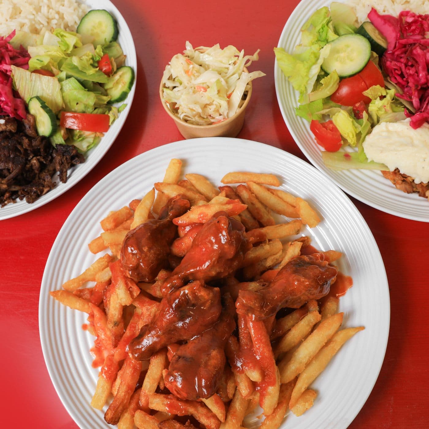 Shawarma Royal 