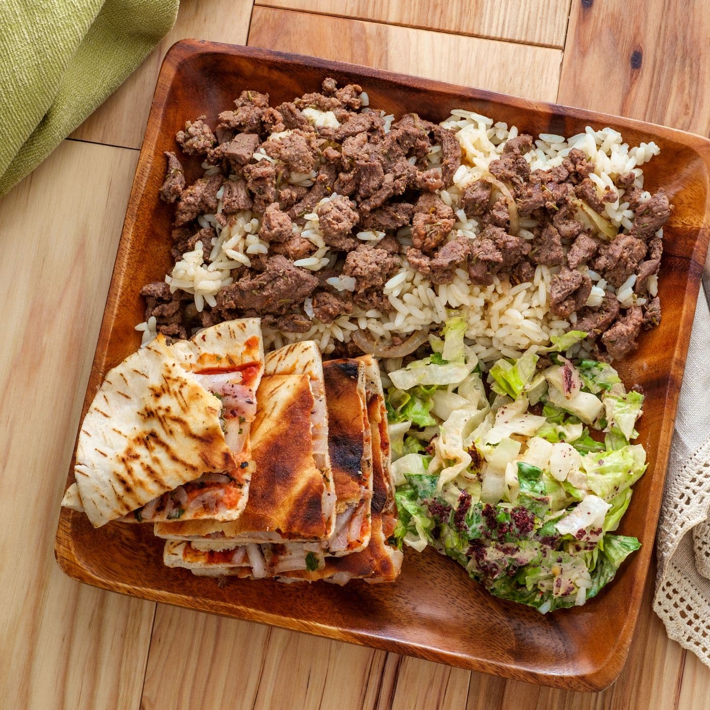 ORIGINAL SHAWARMA