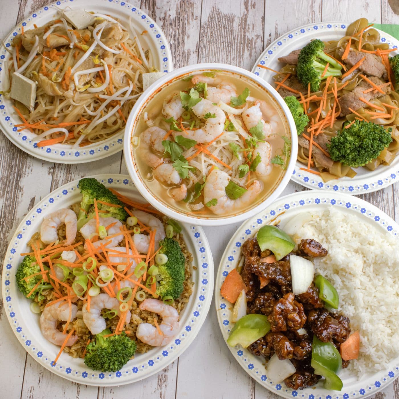 Golden Thai