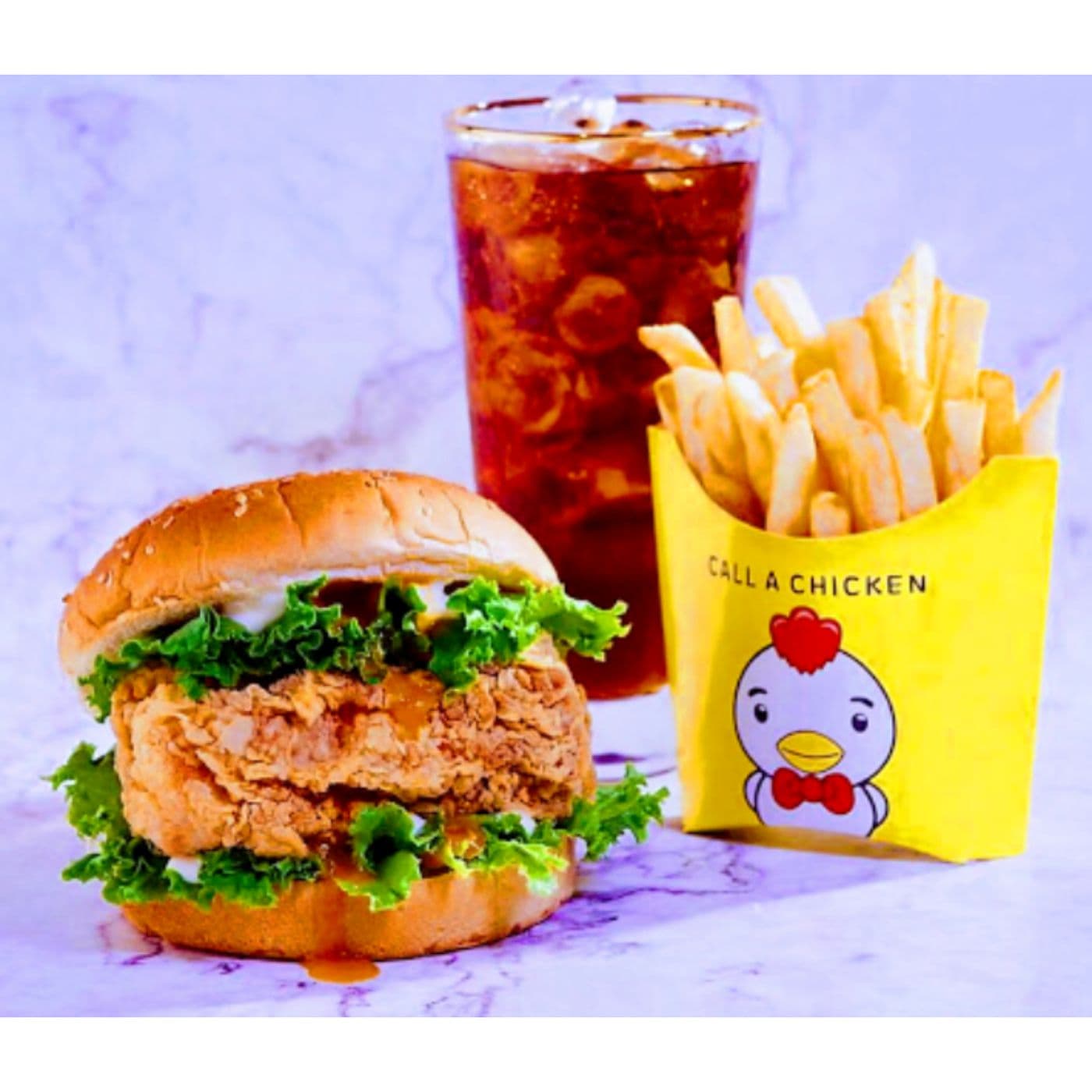 Call A Chicken (280 West Beaver Creek Rd) | Order Delivery & Take Out ...