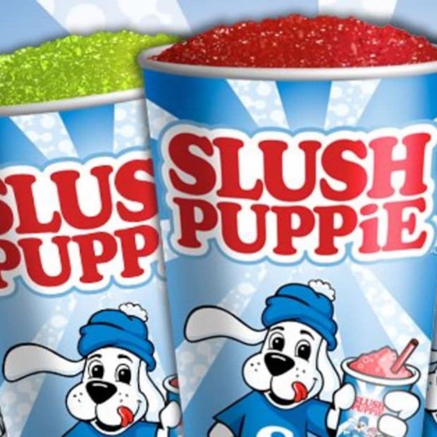 Slush Puppie