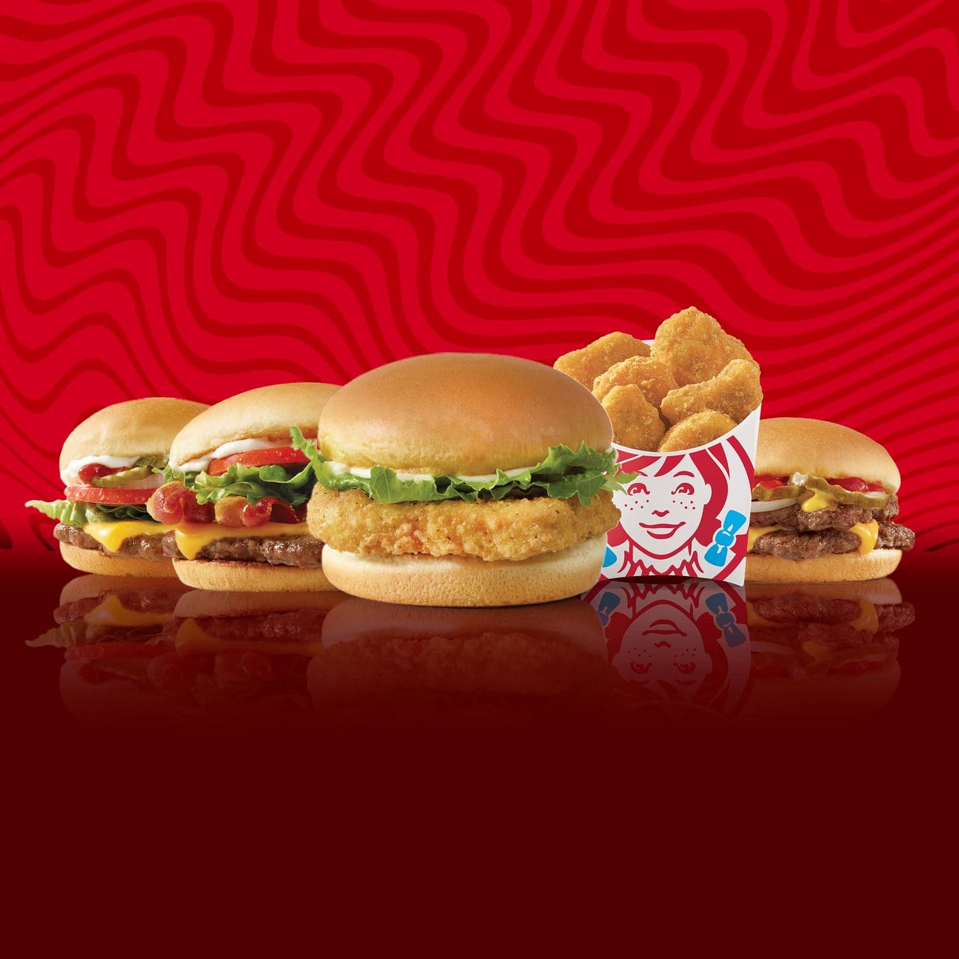 Wendy's  