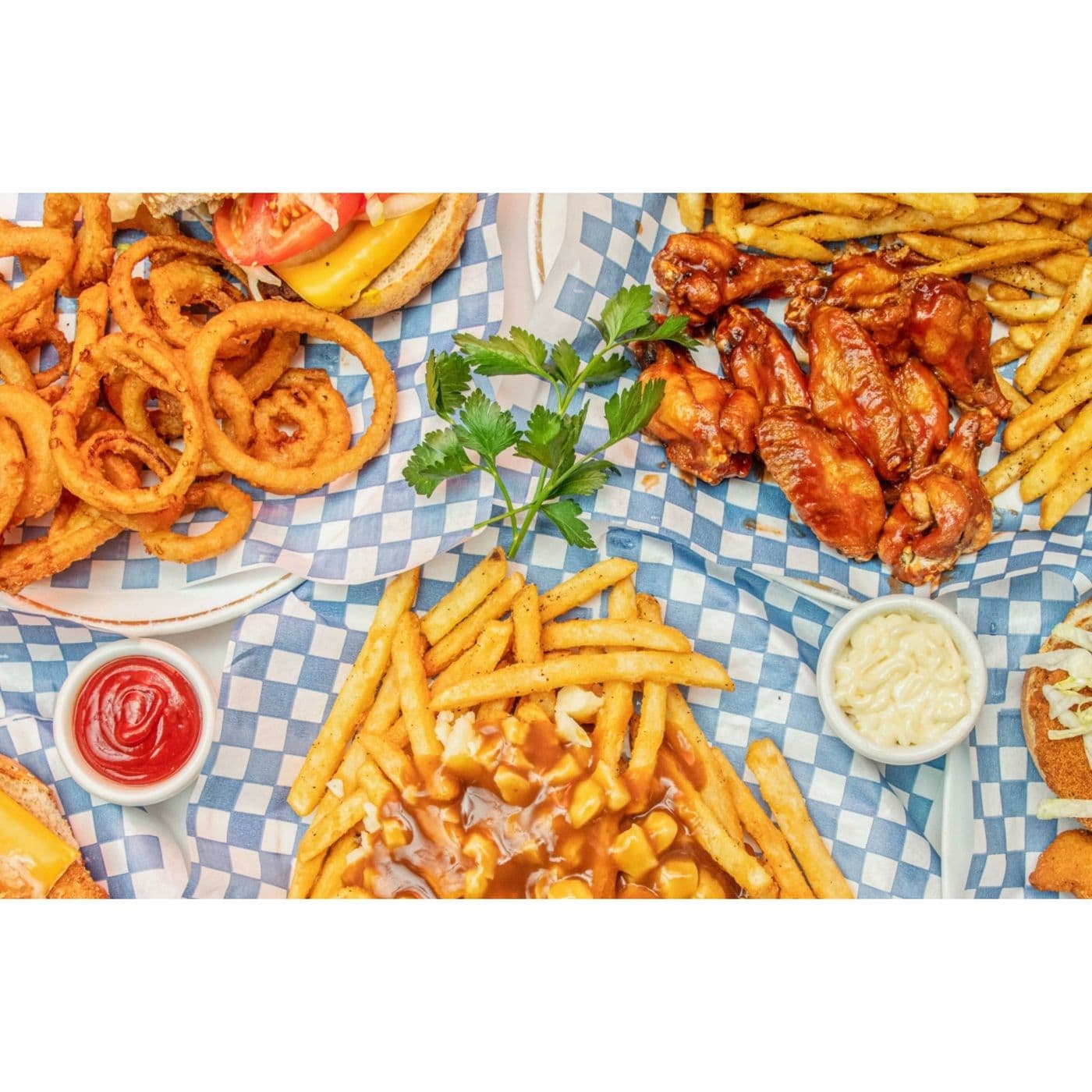 Happyland Pub & Wings