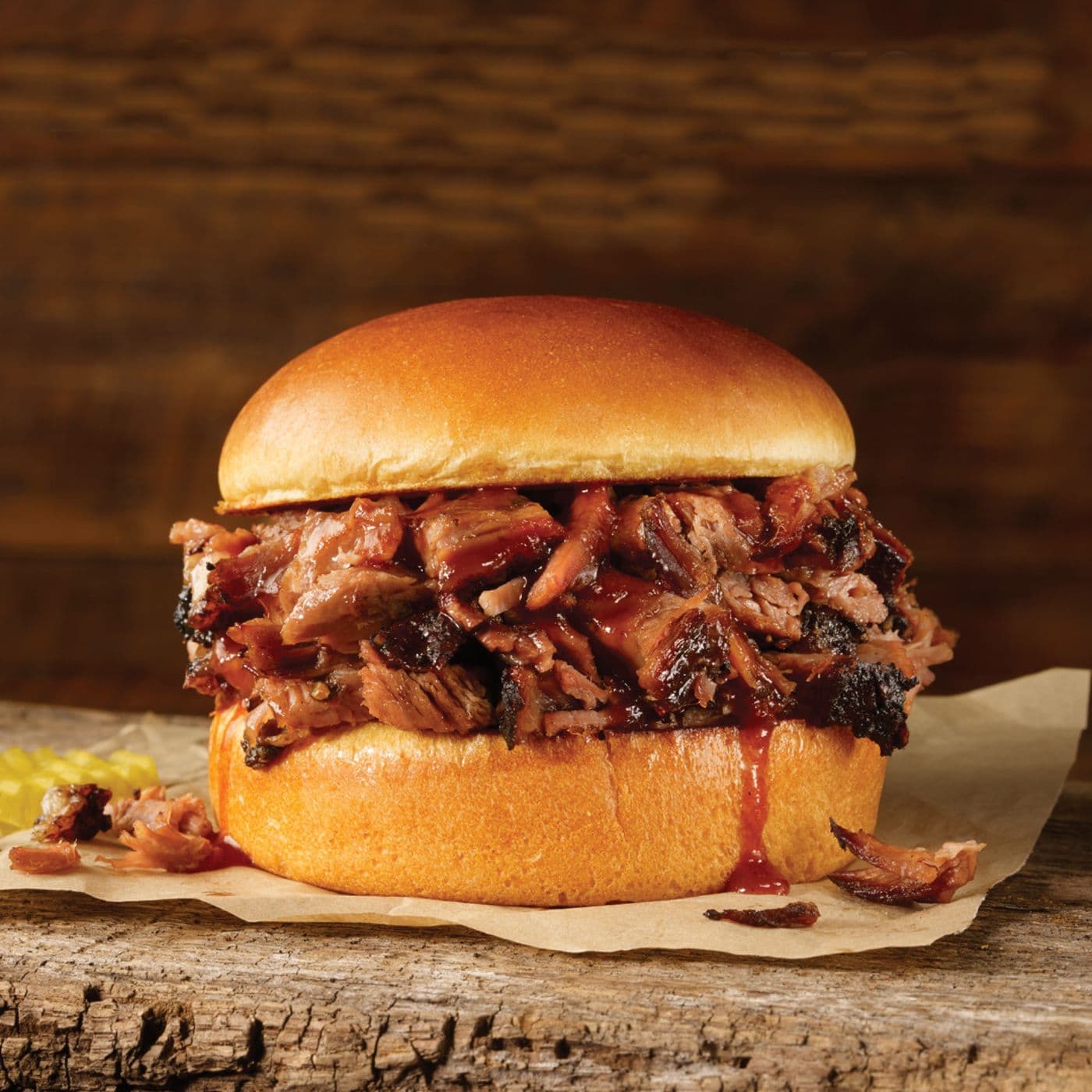 Dickey's Barbecue Pit