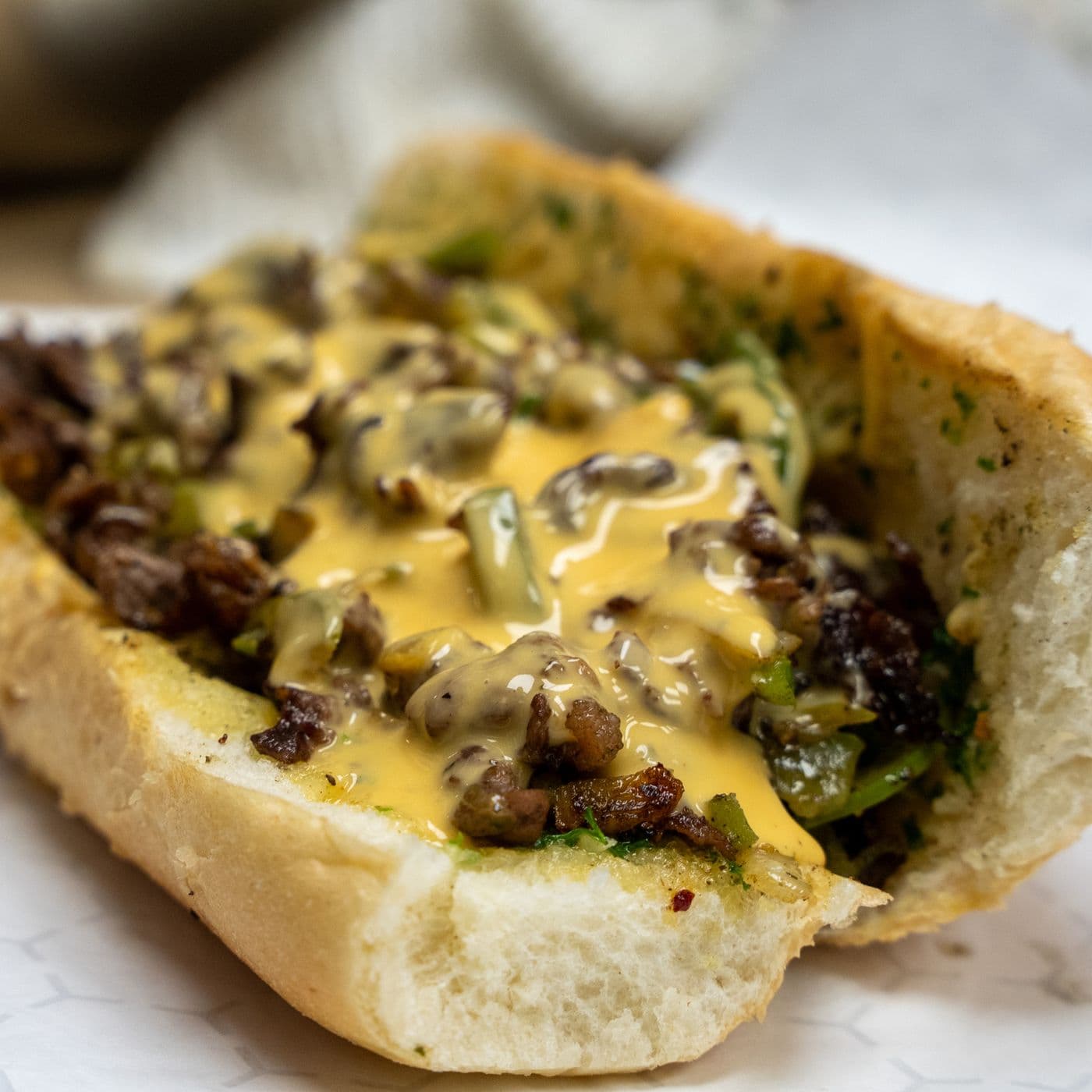 BO'S GOURMET