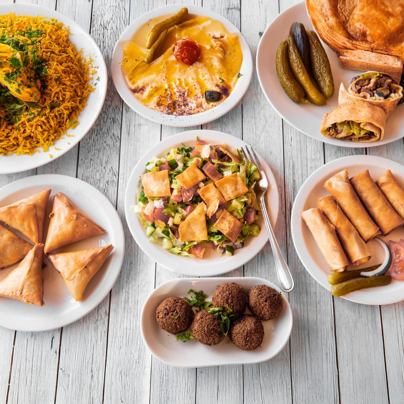 Akhigbe Nigerian Caterers 