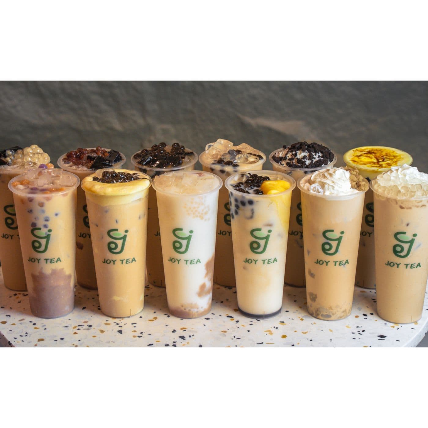 Joy Tea