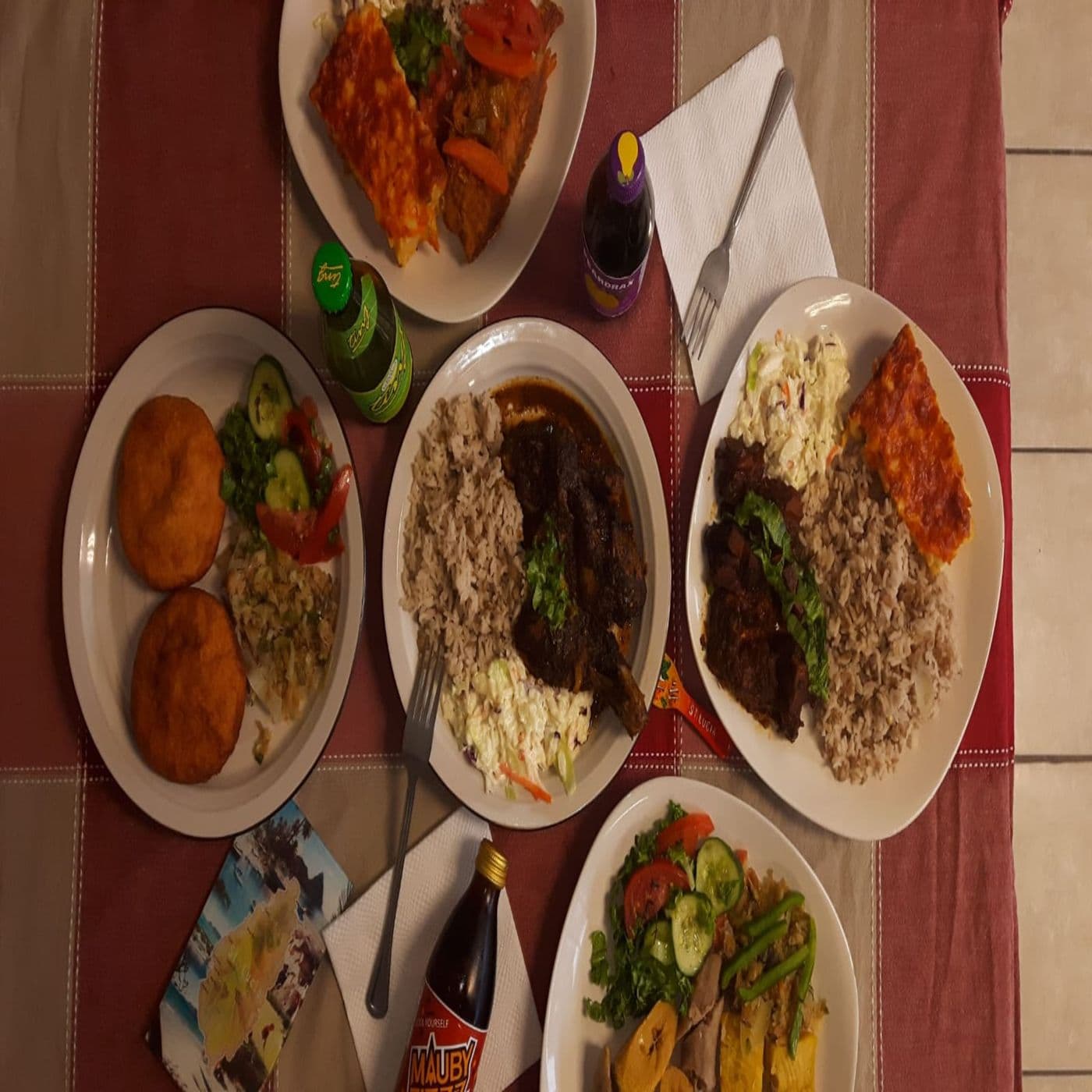 Jacko's Restaurant