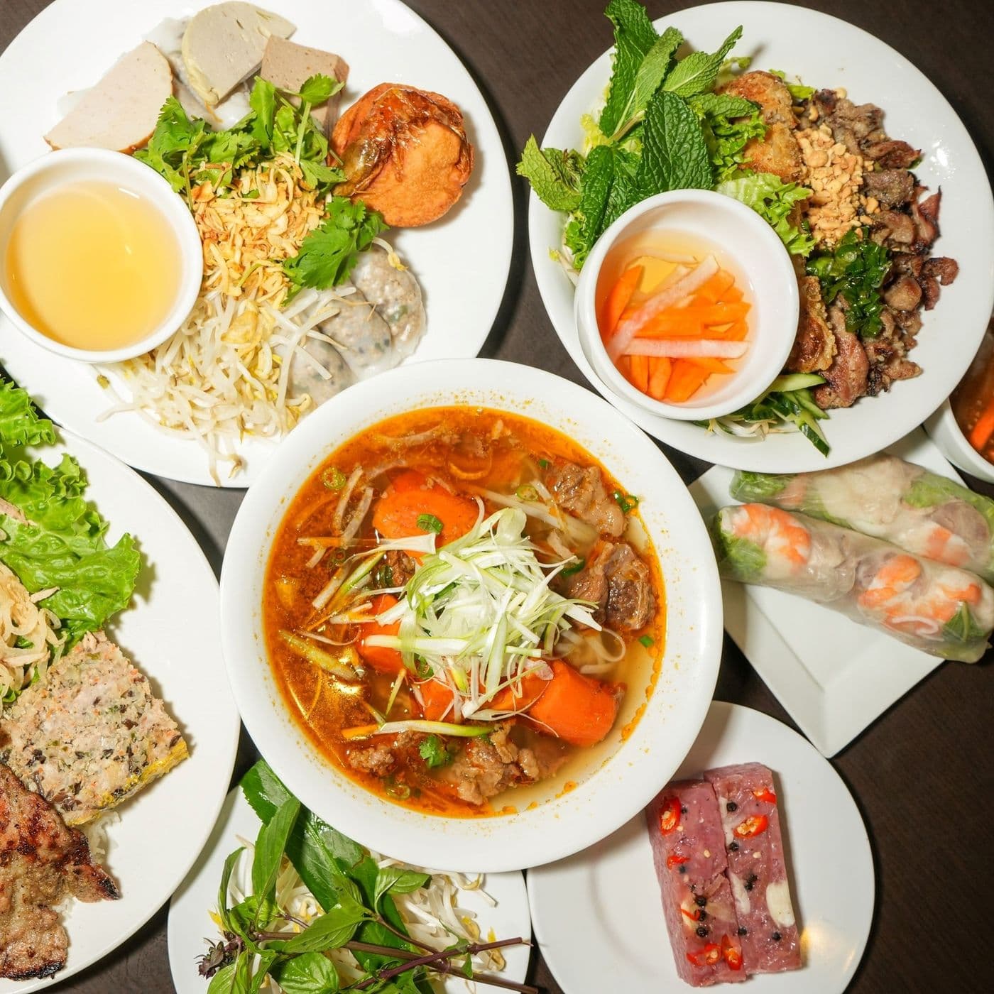 Pho Linh