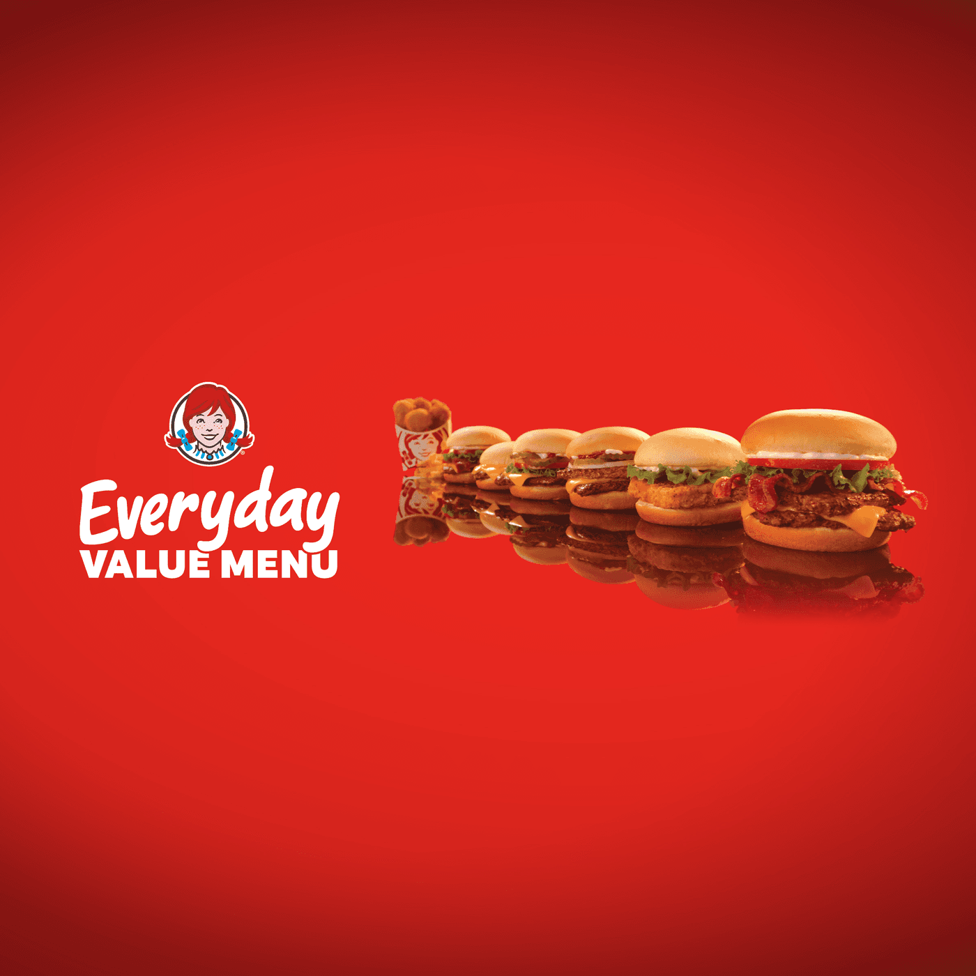 Wendy's  