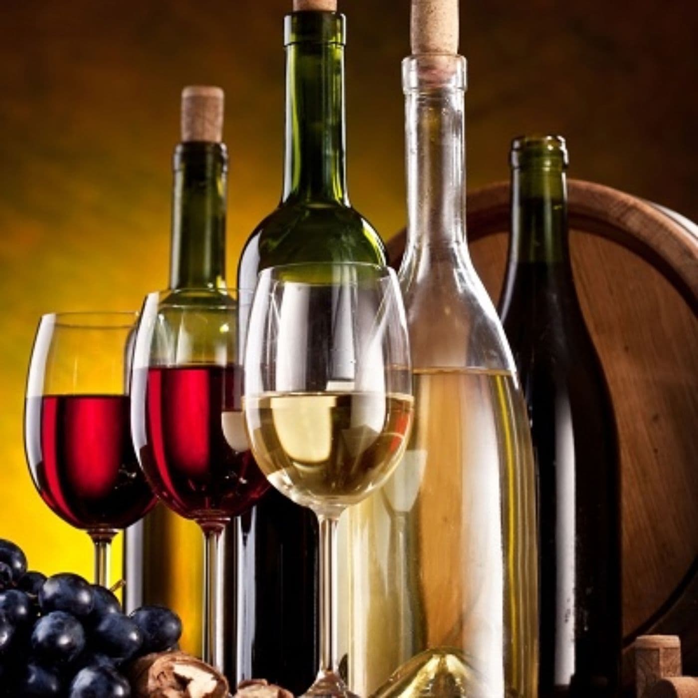 Crown & Thieves Winery