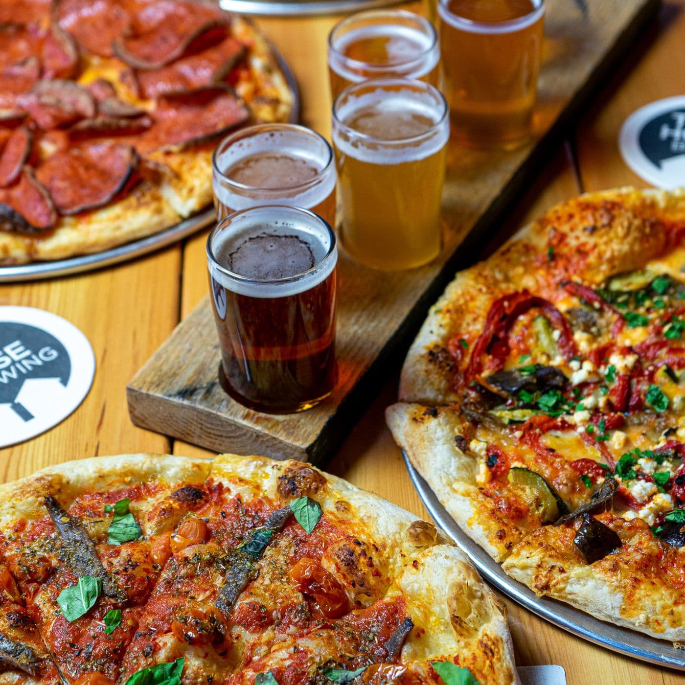 Acme PIzza Co.